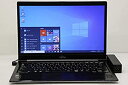 【中古】「非常に良い」 富士通 LIFEBOOK U772/G Core i5 3437U 1.9GHz/4GB/256GB(SSD)/14W/FWXGA(1366x768)/Win10