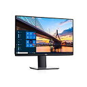 【中古】（非常に良い）DELL P2419HC プロフェッショナルシリーズ 23.8インチUSB-Cモニタ(良品先出しサービス)