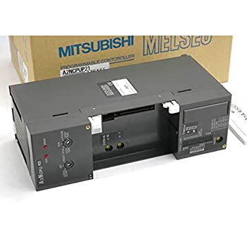 【中古】データリンクCPUユニット A1NCPUP21 シーケンサ MELSEC-A CPUユニット(代用 A1CPUP21)