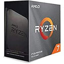 【中古】「非常に良い」AMD Ryzen 7 3800XT without cooler 3.9GHz 8コア / 16スレッド 36MB 105W100-10...