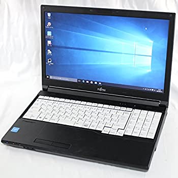 【中古】FUJITSU 富士通 LIFEBOOK A576/R Core i5 4GB 500GB 15.6型 DVDスーパーマルチ Windows10 無線LAN Bluetooth 中古パソコン ノートパソコン 【中古】FUJITSU 富士通 LIFEBOOK A576/R Core i5 4GB 500GB 15.6型 DVDスーパーマルチ Windows10 無線LAN Bluetooth 中古パソコン ノートパソコン