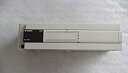 【中古】「非常に良い」FX3U-128MT/ES-Aベースユニット、64入力/64出力(トランジスタ・ドレイン)内蔵、交流電源 FX3U128MT/ESA