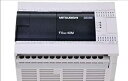 【中古】「非常に良い」FX3G-40MT/ES-A 24入力/16出力(リレー)、直流電源内蔵の基本ユニット FX3G40MT/ESA