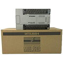 【中古】産業用 FX2N CPUモジュール FX2N-32MT