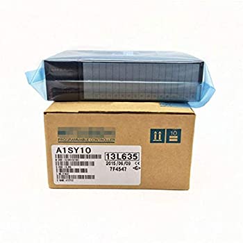 【中古】産業用 A1SY10 接点出力ユニット