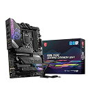 【中古】(非常に良い）MSI MPG Z590 GAMING CARBON WIFI マザーボード ATX [Intel Z590チップセット搭載] MB5240【メーカー名】MSI COMPUTER【メーカー型番】MPG Z590 GAMING CARBON WIFI【ブランド名】MSI【商品説明】 こちらの商品は中古品となっております。 画像はイメージ写真ですので 商品のコンディション・付属品の有無については入荷の度異なります。 買取時より付属していたものはお付けしておりますが付属品や消耗品に保証はございません。 商品ページ画像以外の付属品はございませんのでご了承下さいませ。 中古品のため使用に影響ない程度の使用感・経年劣化（傷、汚れなど）がある場合がございます。 また、中古品の特性上ギフトには適しておりません。 製品に関する詳細や設定方法は メーカーへ直接お問い合わせいただきますようお願い致します。 当店では初期不良に限り 商品到着から7日間は返品を受付けております。 他モールとの併売品の為 完売の際はご連絡致しますのでご了承ください。 プリンター・印刷機器のご注意点 インクは配送中のインク漏れ防止の為、付属しておりませんのでご了承下さい。 ドライバー等ソフトウェア・マニュアルはメーカーサイトより最新版のダウンロードをお願い致します。 ゲームソフトのご注意点 特典・付属品・パッケージ・プロダクトコード・ダウンロードコード等は 付属していない場合がございますので事前にお問合せ下さい。 商品名に「輸入版 / 海外版 / IMPORT 」と記載されている海外版ゲームソフトの一部は日本版のゲーム機では動作しません。 お持ちのゲーム機のバージョンをあらかじめご参照のうえ動作の有無をご確認ください。 輸入版ゲームについてはメーカーサポートの対象外です。 DVD・Blu-rayのご注意点 特典・付属品・パッケージ・プロダクトコード・ダウンロードコード等は 付属していない場合がございますので事前にお問合せ下さい。 商品名に「輸入版 / 海外版 / IMPORT 」と記載されている海外版DVD・Blu-rayにつきましては 映像方式の違いの為、一般的な国内向けプレイヤーにて再生できません。 ご覧になる際はディスクの「リージョンコード」と「映像方式※DVDのみ」に再生機器側が対応している必要があります。 パソコンでは映像方式は関係ないため、リージョンコードさえ合致していれば映像方式を気にすることなく視聴可能です。 商品名に「レンタル落ち 」と記載されている商品につきましてはディスクやジャケットに管理シール（値札・セキュリティータグ・バーコード等含みます）が貼付されています。 ディスクの再生に支障の無い程度の傷やジャケットに傷み（色褪せ・破れ・汚れ・濡れ痕等）が見られる場合がありますので予めご了承ください。 2巻セット以上のレンタル落ちDVD・Blu-rayにつきましては、複数枚収納可能なトールケースに同梱してお届け致します。 トレーディングカードのご注意点 当店での「良い」表記のトレーディングカードはプレイ用でございます。 中古買取り品の為、細かなキズ・白欠け・多少の使用感がございますのでご了承下さいませ。 再録などで型番が違う場合がございます。 違った場合でも事前連絡等は致しておりませんので、型番を気にされる方はご遠慮ください。 ご注文からお届けまで 1、ご注文⇒ご注文は24時間受け付けております。 2、注文確認⇒ご注文後、当店から注文確認メールを送信します。 3、お届けまで3-10営業日程度とお考え下さい。 　※海外在庫品の場合は3週間程度かかる場合がございます。 4、入金確認⇒前払い決済をご選択の場合、ご入金確認後、配送手配を致します。 5、出荷⇒配送準備が整い次第、出荷致します。発送後に出荷完了メールにてご連絡致します。 　※離島、北海道、九州、沖縄は遅れる場合がございます。予めご了承下さい。 当店ではすり替え防止のため、シリアルナンバーを控えております。 万が一、違法行為が発覚した場合は然るべき対応を行わせていただきます。 お客様都合によるご注文後のキャンセル・返品はお受けしておりませんのでご了承下さい。 電話対応は行っておりませんので、ご質問等はメッセージまたはメールにてお願い致します。