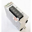 【中古】SL-U2 電源、入力98AMP 100-240VAC、出力1.8AMP 24VDC、DINレール取り付けSLU2