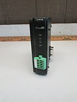 【中古】「非常に良い」CA-NCL10E CC-Link拡張ユニット