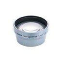 【中古】(非常に良い)Canon テレコンバーター TL-H37