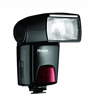 【中古】Nissin ストロボ スピードライト Di622 ニコン用 Di622 Nikon