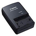【中古】Canon バッテリーチャージャー CG-800