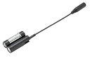 【中古】(非常に良い)パナソニック DCカプラー ルミックス用 DMW-DCC2