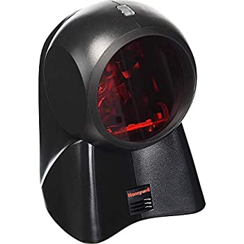 【中古】「未使用品」ハネウェルMS7120オービットバーコードリーダー(USB付)
