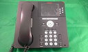 【中古】Avaya One-X 9640G IP電話 700419195