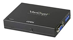 【中古】（非常に良い）ATEN ビデオ延長器用レシーバー VGA / Cat5 / スキュー調整対応 VE170RQ