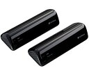 【中古】SoftBank SELECTION ワイヤレスHDMI WH01 SB-BX01-WLHD/BK【メーカー名】SoftBank SELECTION【メーカー型番】SB-BX01-WLHD/BK【ブランド名】SoftBank SELECTION【商品説明】 こちらの商品は中古品となっております。 画像はイメージ写真ですので 商品のコンディション・付属品の有無については入荷の度異なります。 買取時より付属していたものはお付けしておりますが付属品や消耗品に保証はございません。 商品ページ画像以外の付属品はございませんのでご了承下さいませ。 中古品のため使用に影響ない程度の使用感・経年劣化（傷、汚れなど）がある場合がございます。 また、中古品の特性上ギフトには適しておりません。 製品に関する詳細や設定方法は メーカーへ直接お問い合わせいただきますようお願い致します。 当店では初期不良に限り 商品到着から7日間は返品を受付けております。 他モールとの併売品の為 完売の際はご連絡致しますのでご了承ください。 プリンター・印刷機器のご注意点 インクは配送中のインク漏れ防止の為、付属しておりませんのでご了承下さい。 ドライバー等ソフトウェア・マニュアルはメーカーサイトより最新版のダウンロードをお願い致します。 ゲームソフトのご注意点 特典・付属品・パッケージ・プロダクトコード・ダウンロードコード等は 付属していない場合がございますので事前にお問合せ下さい。 商品名に「輸入版 / 海外版 / IMPORT 」と記載されている海外版ゲームソフトの一部は日本版のゲーム機では動作しません。 お持ちのゲーム機のバージョンをあらかじめご参照のうえ動作の有無をご確認ください。 輸入版ゲームについてはメーカーサポートの対象外です。 DVD・Blu-rayのご注意点 特典・付属品・パッケージ・プロダクトコード・ダウンロードコード等は 付属していない場合がございますので事前にお問合せ下さい。 商品名に「輸入版 / 海外版 / IMPORT 」と記載されている海外版DVD・Blu-rayにつきましては 映像方式の違いの為、一般的な国内向けプレイヤーにて再生できません。 ご覧になる際はディスクの「リージョンコード」と「映像方式※DVDのみ」に再生機器側が対応している必要があります。 パソコンでは映像方式は関係ないため、リージョンコードさえ合致していれば映像方式を気にすることなく視聴可能です。 商品名に「レンタル落ち 」と記載されている商品につきましてはディスクやジャケットに管理シール（値札・セキュリティータグ・バーコード等含みます）が貼付されています。 ディスクの再生に支障の無い程度の傷やジャケットに傷み（色褪せ・破れ・汚れ・濡れ痕等）が見られる場合がありますので予めご了承ください。 2巻セット以上のレンタル落ちDVD・Blu-rayにつきましては、複数枚収納可能なトールケースに同梱してお届け致します。 トレーディングカードのご注意点 当店での「良い」表記のトレーディングカードはプレイ用でございます。 中古買取り品の為、細かなキズ・白欠け・多少の使用感がございますのでご了承下さいませ。 再録などで型番が違う場合がございます。 違った場合でも事前連絡等は致しておりませんので、型番を気にされる方はご遠慮ください。 ご注文からお届けまで 1、ご注文⇒ご注文は24時間受け付けております。 2、注文確認⇒ご注文後、当店から注文確認メールを送信します。 3、お届けまで3-10営業日程度とお考え下さい。 　※海外在庫品の場合は3週間程度かかる場合がございます。 4、入金確認⇒前払い決済をご選択の場合、ご入金確認後、配送手配を致します。 5、出荷⇒配送準備が整い次第、出荷致します。発送後に出荷完了メールにてご連絡致します。 　※離島、北海道、九州、沖縄は遅れる場合がございます。予めご了承下さい。 当店ではすり替え防止のため、シリアルナンバーを控えております。 万が一、違法行為が発覚した場合は然るべき対応を行わせていただきます。 お客様都合によるご注文後のキャンセル・返品はお受けしておりませんのでご了承下さい。 電話対応は行っておりませんので、ご質問等はメッセージまたはメールにてお願い致します。