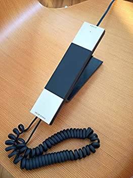 【中古】ヤコブ・イェンセン 電話機 T-1 [シルバー]