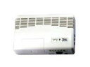 【中古】ノボル電機 壁掛用電話ページングアンプ FG-202C