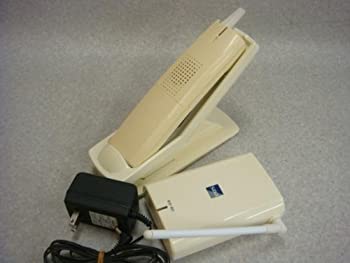 【中古】WS510(W) SAXA サクサ Astral GT500 Bluetooth漢字表示コードレス電話機 [オフィス用品] ビジネスフォン [オフィス用品]
