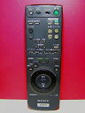 【中古】SONY ビデオリモコン RMT-TW2