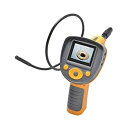 【中古】Kenko デジタルスネイクカメラ LEDライト付き 防水 SNAKE-11