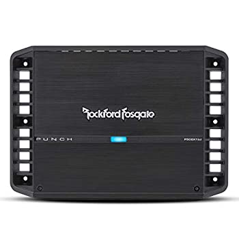 【中古】「非常に良い」Rockford Fosgate P500X1BD ロックフォード アンプ