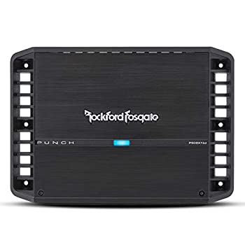 【中古】（非常に良い）Rockford Fosgate P500X1BD ロックフォード アンプ