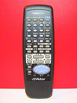 【中古】ビクター ビデオリモコン LP20034