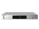 【中古】Pioneer ブルーレイディスクプレーヤー 3D対応 SACD対応 シルバー BDP-160-S