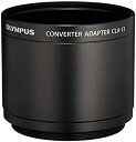 【中古】OLYMPUS デジタルカメラ STYLUS1用 コンバージョンレンズアダプター CLA-13