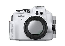 【中古】（非常に良い）Nikon ウォータープルーフケース WP-N3 WPN3