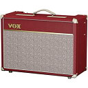 【中古】VOX AC15C1-V-RD ギターアンプ