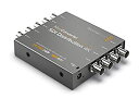 【中古】「非常に良い」Blackmagic Design コンバーター Mini Converter SDI Distribution 4K 002621(2)