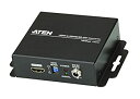 【中古】ATEN HDMI to SDIコンバーター VC840