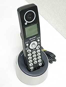 【中古】「非常に良い」SHARP シャープ 子機 CJ-KS80 【中古】「非常に良い」SHARP シャープ 子機 CJ-KS80