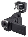 【中古】Zoom Q8 Handy Video Recorder by Zoom