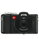【中古】Leica X-U (Typ 113) Under water Digital Camera (18435) by Leica