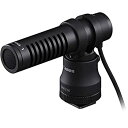 【中古】Canon 指向性ステレオマイクロフォン DM-E1
