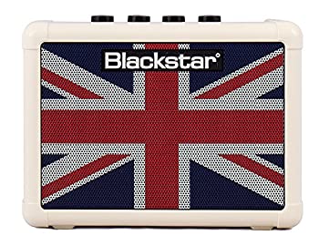 yÁzBlackstar ~jAv Limited Edition FLY 3 Union Flag