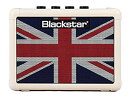【中古】Blackstar ミニアンプ Limited Edition FLY 3 Union Flag