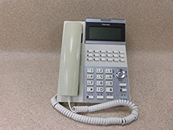 【中古】DT-418SBD デジタル多機能電話 東芝 【中古】DT-418SBD デジタル多機能電話 東芝