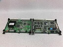 【中古】「非常に良い」VB-D777K CPC-L (V.9.0)+VB-D779 パナソニック DigaportX 大型機種用CPUユニット + タイムスイッチユニット + 網同期パッケージ