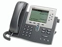 yÁzCP-7962 Cisco IP Phone