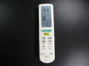 【中古】「非常に良い」ダイキン 純正エアコン用リモコン BRC937A618