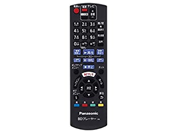 šۥѥʥ˥å Panasonic ֥롼쥤DVDץ졼䡼쥳 ⥳ N2QAYB001085