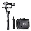 【中古】Zhiyun Crane-M 3軸手持ちジンバルスタビライザー