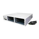 【中古】日本電気(NEC) Aspire UX 19インチモジュール 主装置 IP5D-6KSU-A1