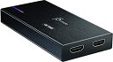 【中古】j5 create USB Type-C ゲームキャプチャー JVA04