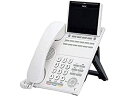 【中古】「未使用品」NEC ITK-12CG-1D(WH)TEL 12ボタンカラーIP多機能電話機(WH) DT900Series(2)