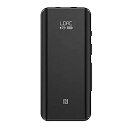 【中古】 FiiO BTR5 (FIO-BTR5-B)Bluetoothアンプ